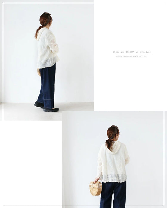 Sunday服すき子 自由自在に使える万能服♪心地よく着まわせる大人コーデ セット