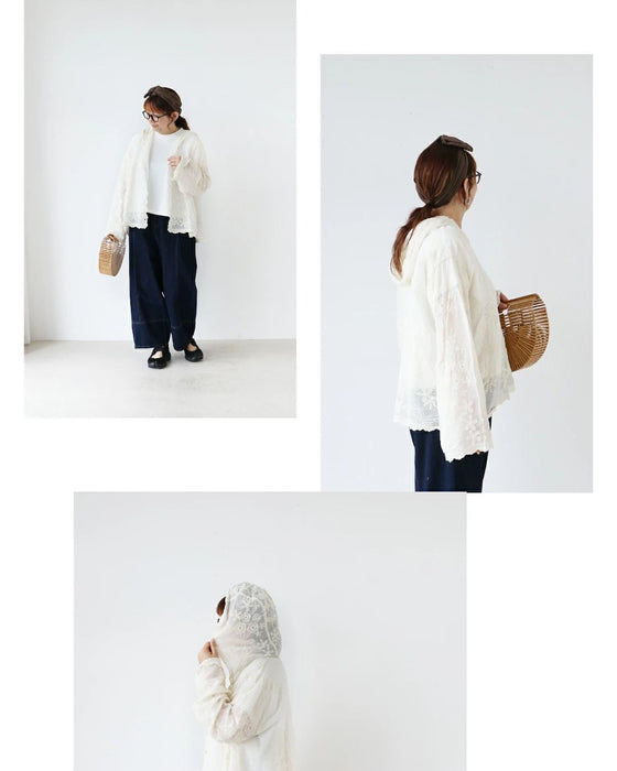 Sunday服すき子 自由自在に使える万能服♪心地よく着まわせる大人コーデ セット