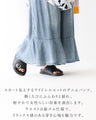 【S～4L対応】SundaySADACHAN 低身長さんが着こなす 気合を入れすぎないゆるリラコーデセット
