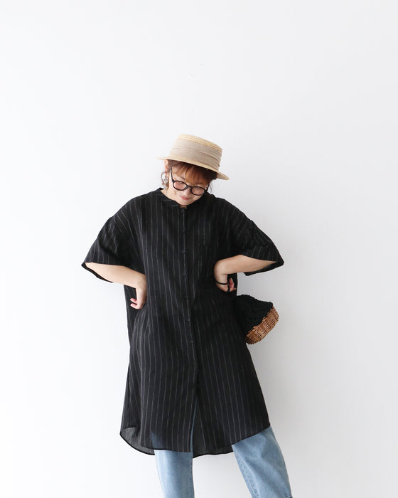 【S～4L対応】Sunday 服すき子　体型カバーも、おしゃれも叶えるこだわりのコーデセット