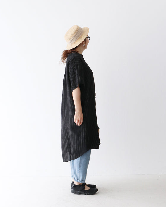 【S～4L対応】Sunday 服すき子　体型カバーも、おしゃれも叶えるこだわりのコーデセット