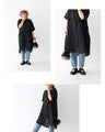 【S～4L対応】Sunday 服すき子　体型カバーも、おしゃれも叶えるこだわりのコーデセット