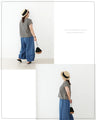 Sunday 服すき子 涼しくお洒落今日はこれで決まり大人のコーデセット