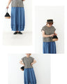 Sunday 服すき子 涼しくお洒落今日はこれで決まり大人のコーデセット