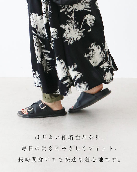 【S～4L対応】SundaySADACHAN 低身長さんが着こなす着るだけ時短