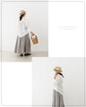 【S～4L対応】Sunday 服すき子 気づけば、今日もこれ。頼りたくなるコーデセット