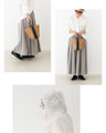 【S～4L対応】Sunday 服すき子 気づけば、今日もこれ。頼りたくなるコーデセット