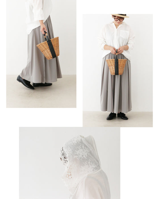 【S～4L対応】Sunday 服すき子 気づけば、今日もこれ。頼りたくなるコーデセット