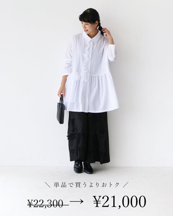 悩まず決まる今どきフォーマルセット