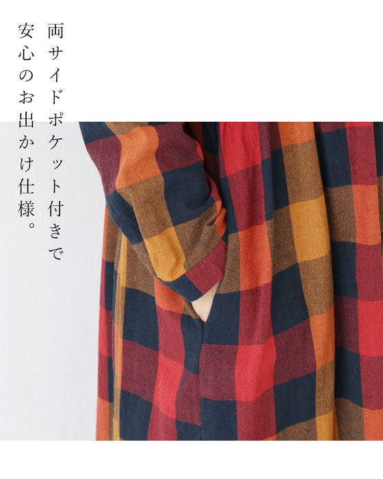 体型カバーも叶う「ふんわり着映え」コーデ