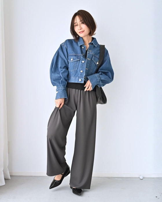 セレモニーシーンでも活躍！エナメルフラット