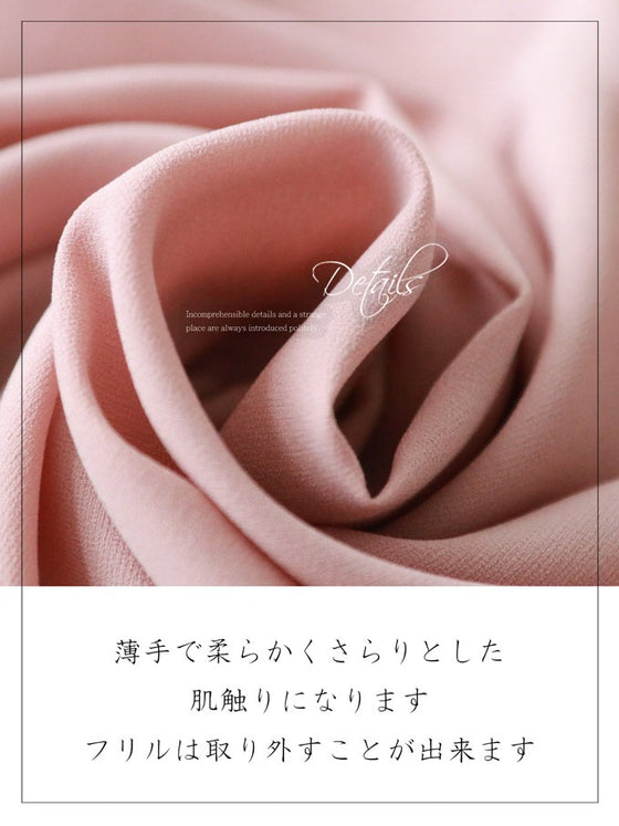 【セール商品返品交換不可】上品なゆとりをブラウスゆったり