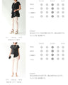 Simple and elegant blouse with full lace 