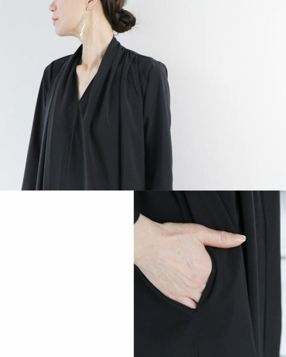 【セール商品返品交換不可】「きちんと」と「私らしさ」と。ワンピース