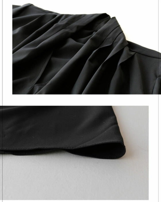 【セール商品返品交換不可】「きちんと」と「私らしさ」と。ワンピース