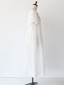 [Sale items cannot be returned or exchanged] Bumpy check dress