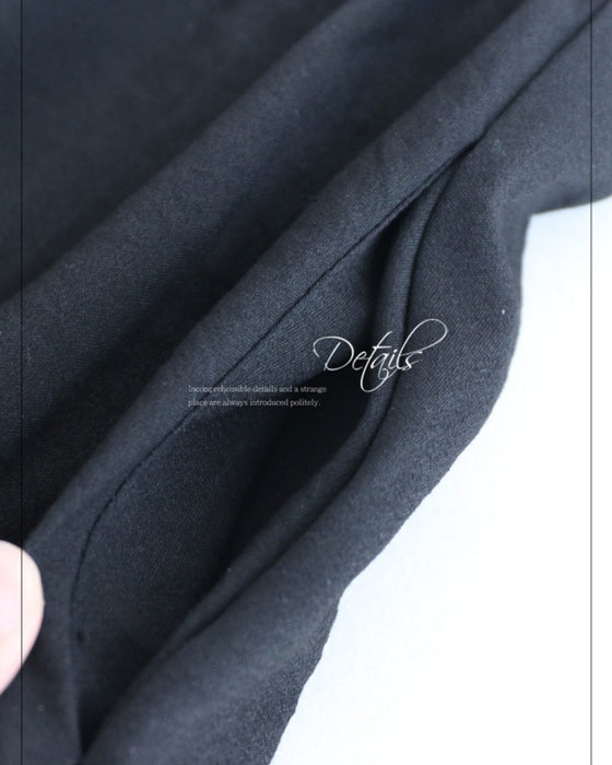 【セール商品返品交換不可】ストライプと片側ふわっとバルーンスカート