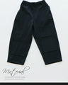Playful square pants