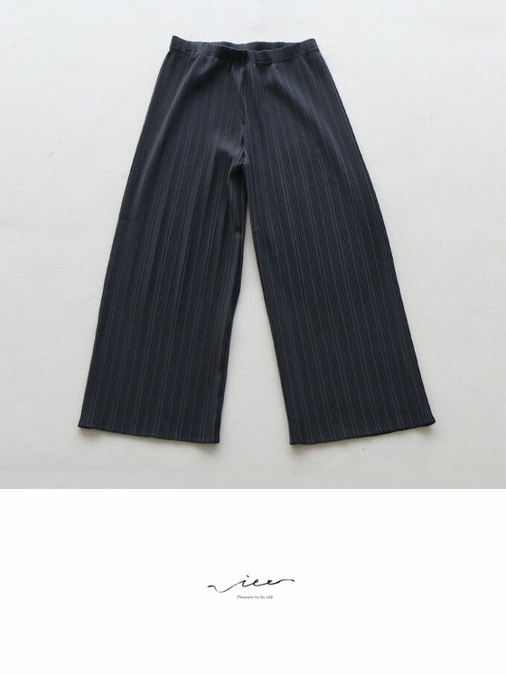 【アウトレット返品交換不可】極上のリラックスパンツゆったり