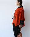 Tops with fluffy buds blooming on the sleeves