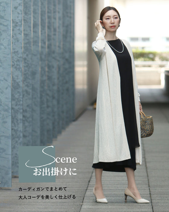 Original Beautiful Layered Dress