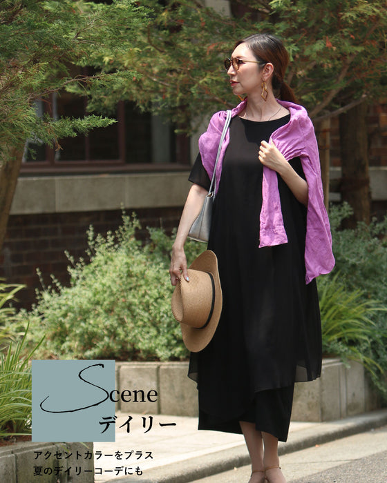 Original Beautiful Layered Dress