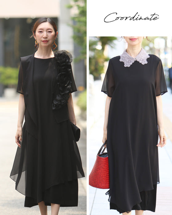 Original Beautiful Layered Dress