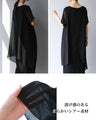 original 表情重ねる美しさワンピース