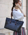 Original Basket bag that sparkles with elegance