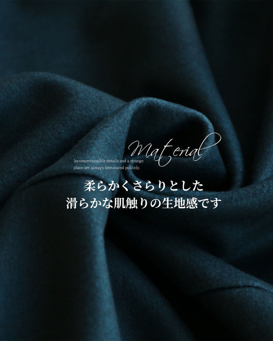 original 着回し力抜群オフネックトップス