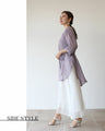 Lightweight! Cool! Comfortable to wear, beautifully colored shirts