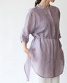 Lightweight! Cool! Comfortable to wear, beautifully colored shirts