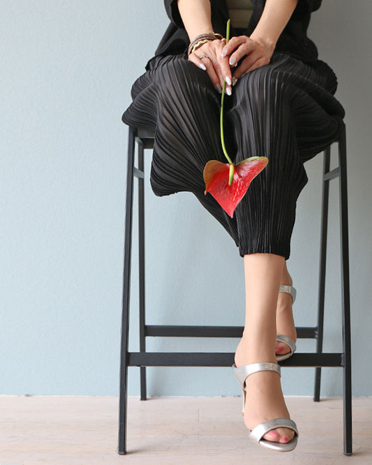 堪能する楽綺麗パンツ