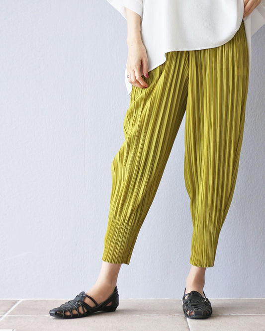Enjoy easy and beautiful pants