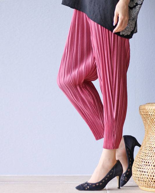 Enjoy easy and beautiful pants