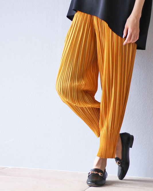 Enjoy easy and beautiful pants