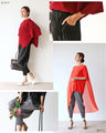 Enjoy easy and beautiful pants