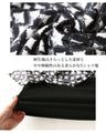 [Sale items cannot be returned or exchanged] A scarf design T-shirt that looks great right away