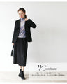 A classy and beautiful layered inner top