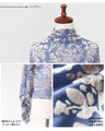 A classy and beautiful layered inner top