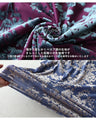 A classy and beautiful layered inner top