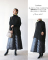 A beautiful dolman knit for adults