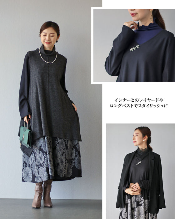 A relaxing floral dress that will make you look gorgeous when you wear it