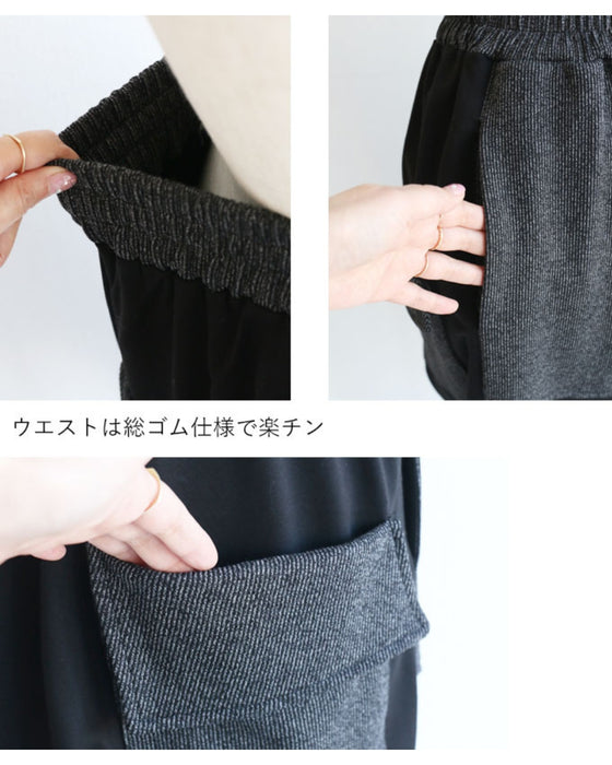 Harem pants for adult women to update the classic black