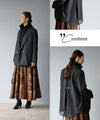 A casual, stylish tailored jacket for adults