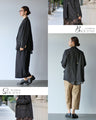 A casual, stylish tailored jacket for adults