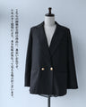 A casual, stylish tailored jacket for adults