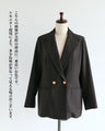 A casual, stylish tailored jacket for adults