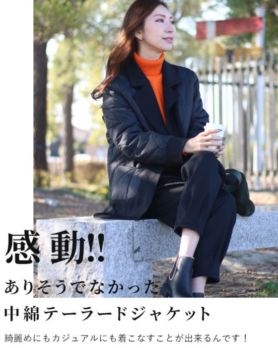 綺麗め×ラフ最強!軽ジャケ