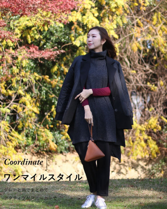 綺麗め×ラフ最強!軽ジャケ